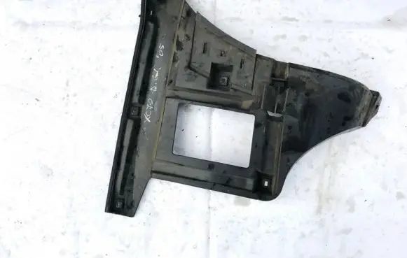 Volvo XC70 Rear bumper mounting bracket 8648150