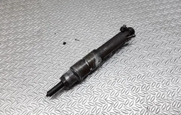 Volkswagen Sharan Fuel injector 028130201T
