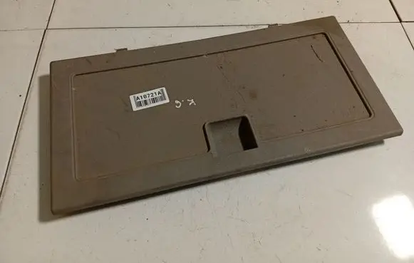 Nissan Almera Tino Other trunk/boot trim element 74988BU010