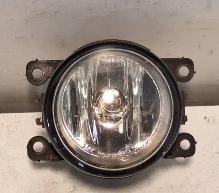 Citroen C4 I Picasso Front fog light 9650001680 892047137