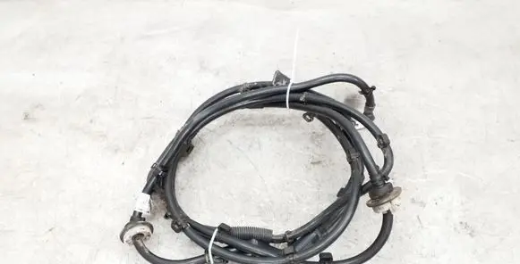 Audi A4 S4 B8 8K Positive cable (battery) 8K1971225H