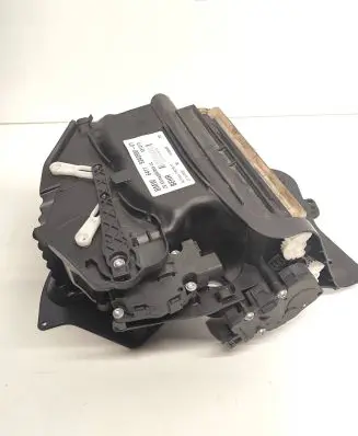 BMW 5 F10 F11 Interior heater climate box assembly 9243950 11611611 DL1077015033D