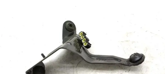 Volvo XC40 ABS pump bracket 32214379