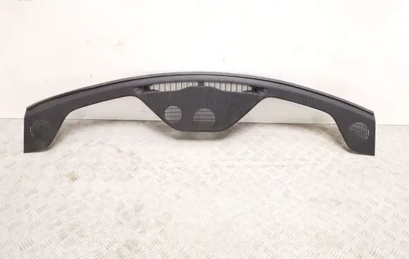Jeep Grand Cherokee WL Dash center speaker trim cover 6PM04TX7AE