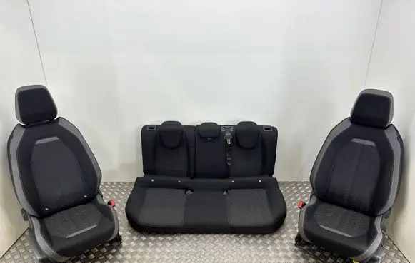 Opel Mokka B Interior set