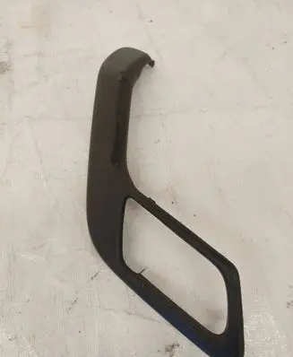 Mercedes-Benz Sprinter W906 Front door interior handle trim A9067270487