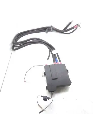 Iveco Daily 6th gen Positive wiring loom G27055624 5801585968