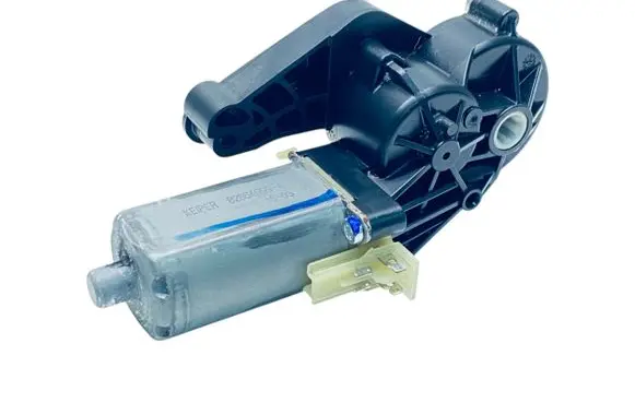 Mercedes-Benz GLE (W166 - C292) Seat adjustment motor 6004RA3116 826649994