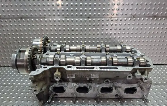Opel Ampera Engine head S27635633 55568826