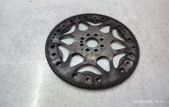 Flywheel