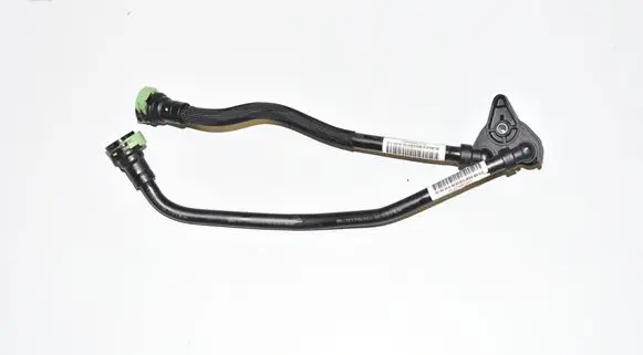 BMW 7 G11 G12 Engine coolant pipe/hose 2799509 2799594