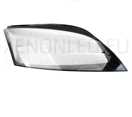 Audi TT TTS Mk2 Headlight lense 