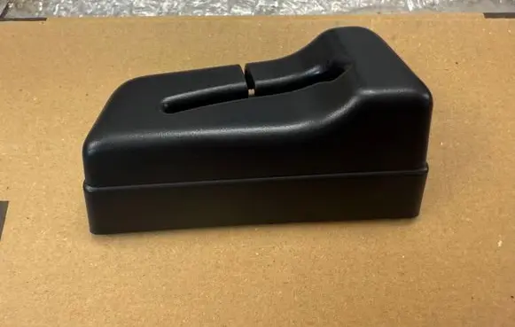 Ford Ranger IV Seat belt trim N1WBE245A22