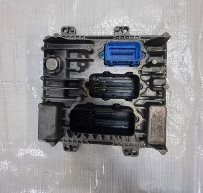 Opel Insignia B Engine control unit/module ECU 55503335