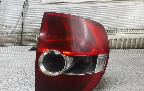 Volkswagen Fox Rear/tail lights 5Z0945112
