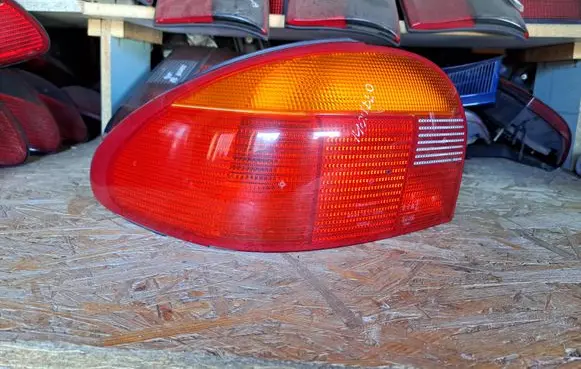 Ford Mondeo MK I Rear/tail lights 93BG13A603BA 93BG13N004DB