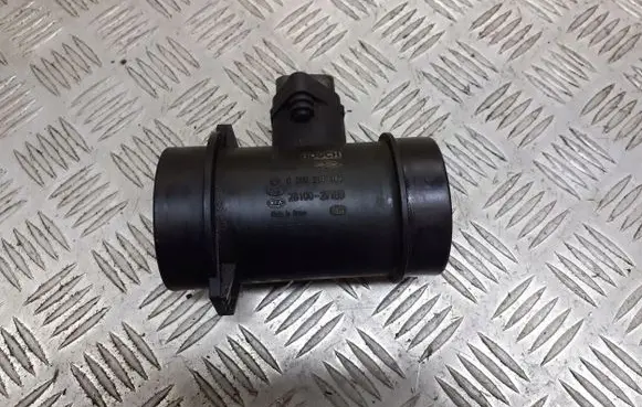 KIA Carens I Mass air flow meter 28100-2Y100