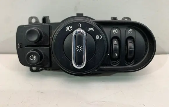 Mini Cooper Countryman F60 Light switch 9865860