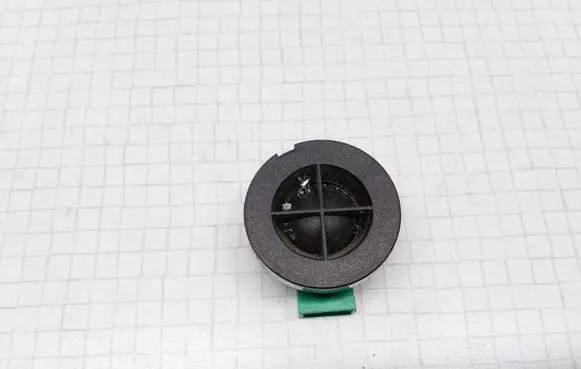 Opel Zafira A Front door high frequency speaker 90520836 902275430421
