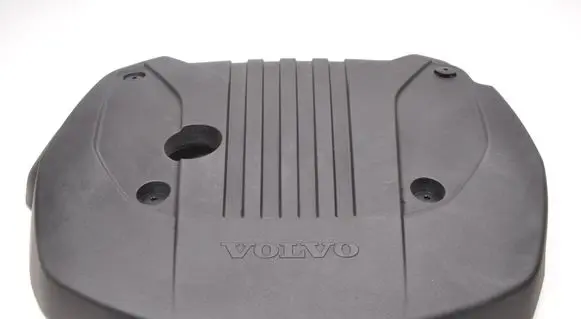 Volvo V60 Engine cover (trim) 32138975
