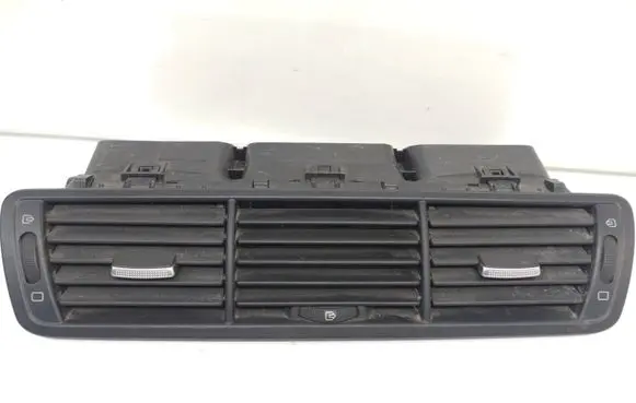 Peugeot 807 Dash center air vent grill 1491965077 1484107077 1846594