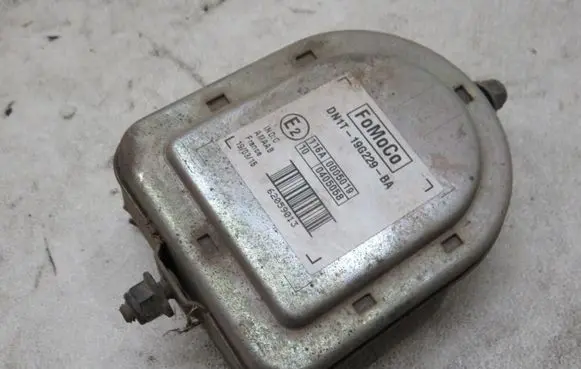 Ford Ecosport Alarm system siren GMAUTO4574097