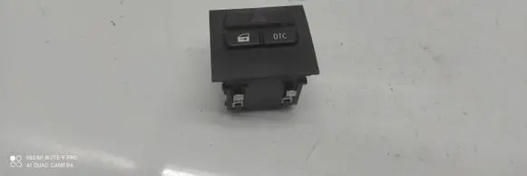 BMW 3 E90 E91 Hazard light switch 6131694565301