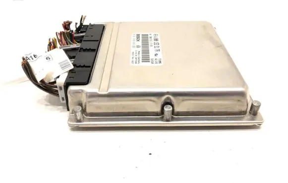 Mercedes-Benz A W168 Engine control unit/module ECU A0001533179