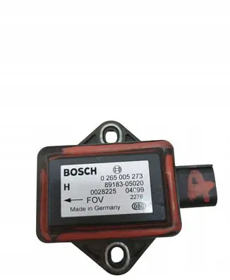 Toyota Avensis T250 Sensor 0265005273
