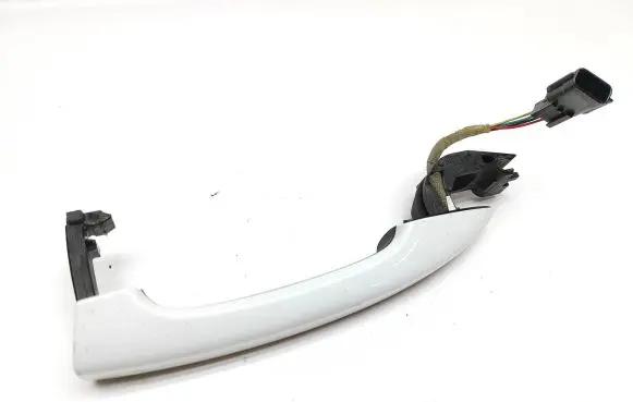 Renault Talisman Front door exterior handle E1096638 252521