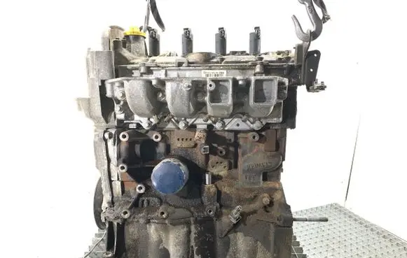 Renault Megane III Engine K4M866