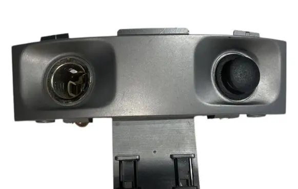 BMW 7 E65 E66 Cigarette lighter rear 7002402 51167002402