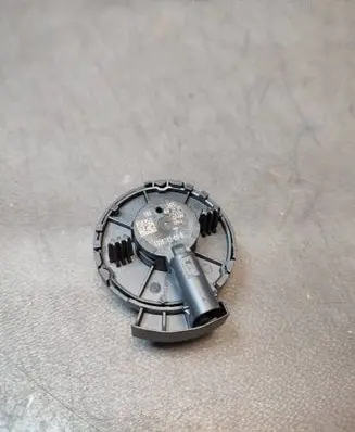 Tesla Model 3 Airbag deployment crash/impact sensor 103676200B
