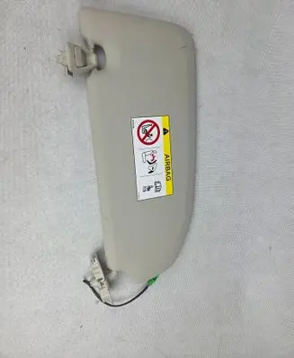 Volvo V60 Sun visor 39842504