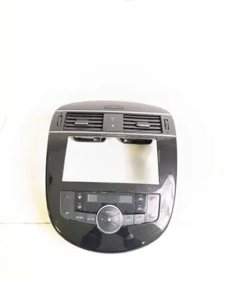 Nissan Pulsar Climate control unit 681713ZL0A 682603ZL2A