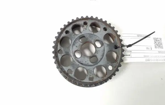 Volvo XC60 Timing chain sprocket 31375948