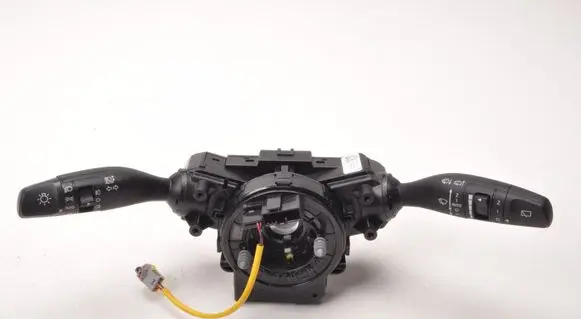 KIA Ceed A set of switches 93404J7960