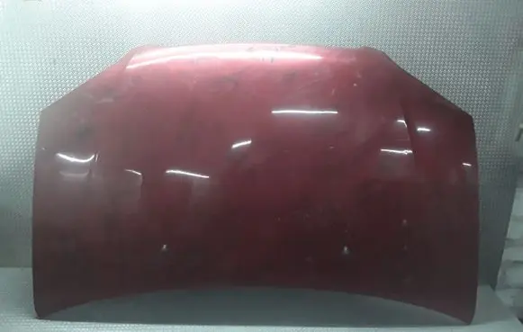 Suzuki Ignis Engine bonnet/hood