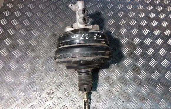 Audi A8 S8 D2 4D Brake booster 4D0612105A