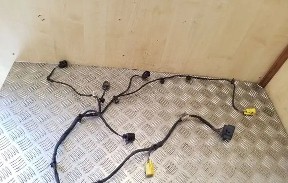 Audi Q7 4L Other wiring loom 4L1971073A