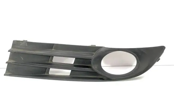 Volkswagen Touran I Front fog light trim/grill 1T0853665K