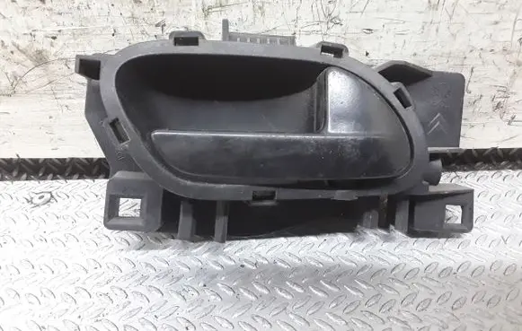 Fiat Scudo Front door interior handle 96555514ZD