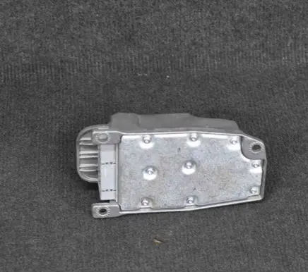 BMW 5 E60 E61 Airbag control unit/module 9160558