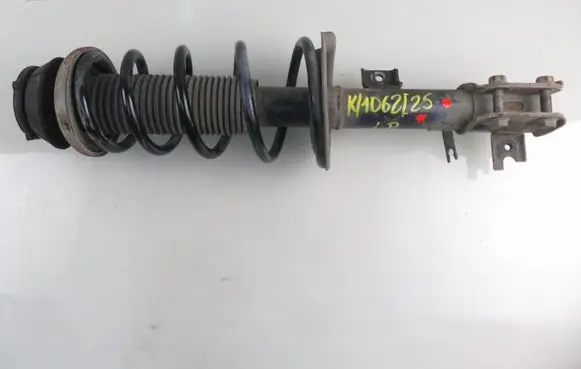 Fiat Sedici Front shock absorber with coil spring 4160279JF1