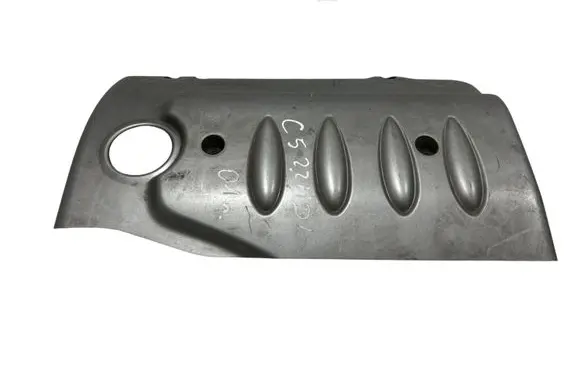 Citroen C5 Engine cover (trim) 9631342780 054520013193