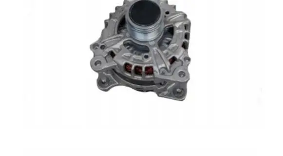 Mercedes-Benz Sprinter W906 Generator/alternator A6461540802