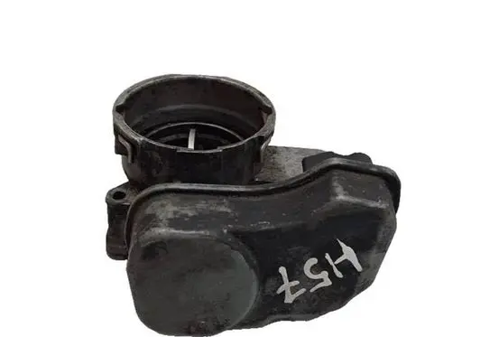 Audi A6 S6 C6 4F Throttle valve 03G128063B