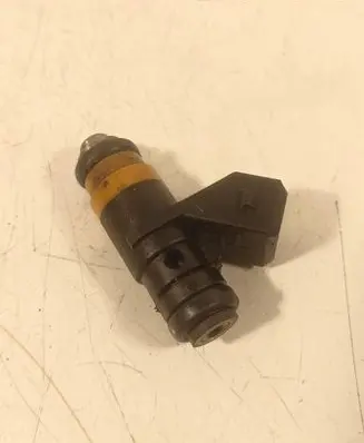 Renault Scenic I Fuel injector H029611 ITG048 1011C04424
