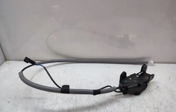 BMW X5 F15 Tailgate/trunk/boot lock/catch/latch 964021