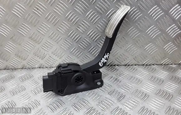 Ford Fiesta Accelerator throttle pedal 8V219F836A1B